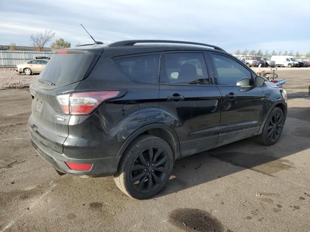 Image 3 of 2017 FORD ESCAPE TITANIUM 2017 with VIN 1FMCU9J98HUE28143