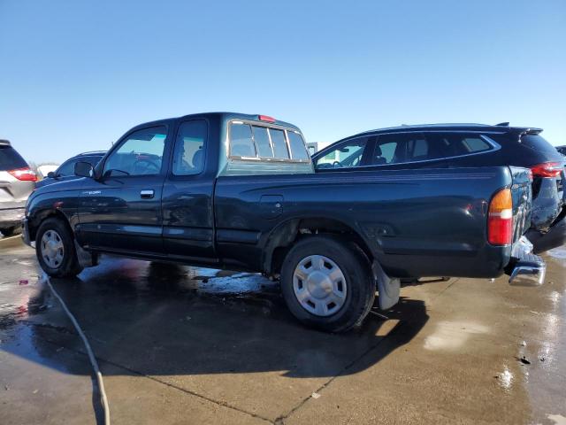 Изображение 2 1996 TOYOTA TACOMA XTRACAB 1996 с VIN 4TAVN52N9TZ157762