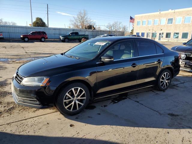 Image 1 of 2017 VOLKSWAGEN JETTA SE 2017 with VIN 3VWDB7AJ6HM282792