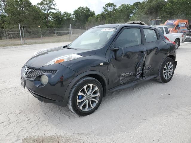 Image 1 of 2013 NISSAN JUKE S 2013 with VIN JN8AF5MV9DT221675