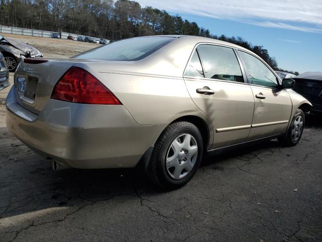 Obraz 3 z 2007 HONDA ACCORD LX 2007 z VIN 3HGCM56497G701572