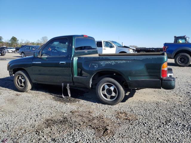 Изображение 2 1996 TOYOTA TACOMA  1996 с VIN 4TANL42N5TZ212398
