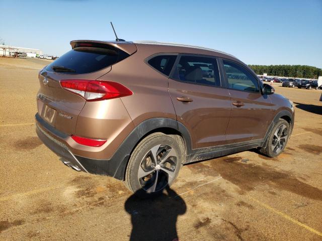 Obraz 3 z 2016 HYUNDAI TUCSON LIMITED 2016 z VIN KM8J33A24GU210287