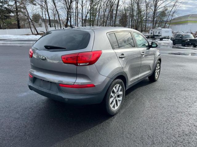 Obraz 3 z 2016 KIA SPORTAGE LX 2016 z VIN KNDPBCAC7G7853502