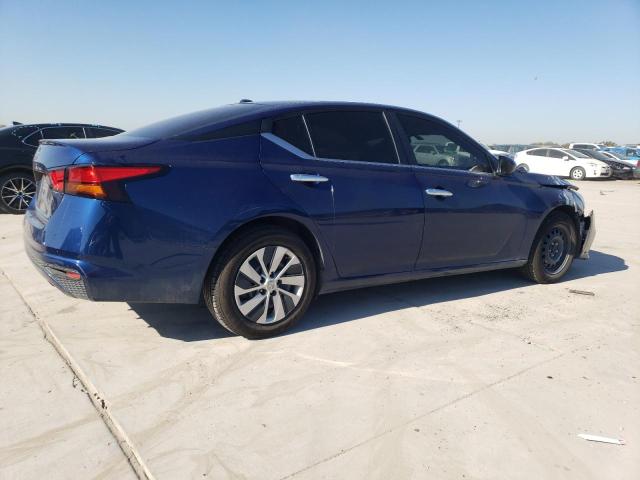 Obraz 3 z 2020 NISSAN ALTIMA S 2020 z VIN 1N4BL4BV2LC134789