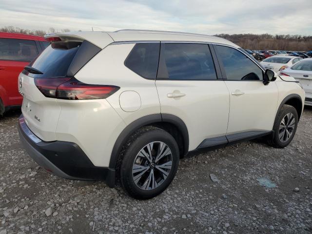 Obraz 3 z 2022 NISSAN ROGUE SV 2022 z VIN 5N1BT3BB0NC670097