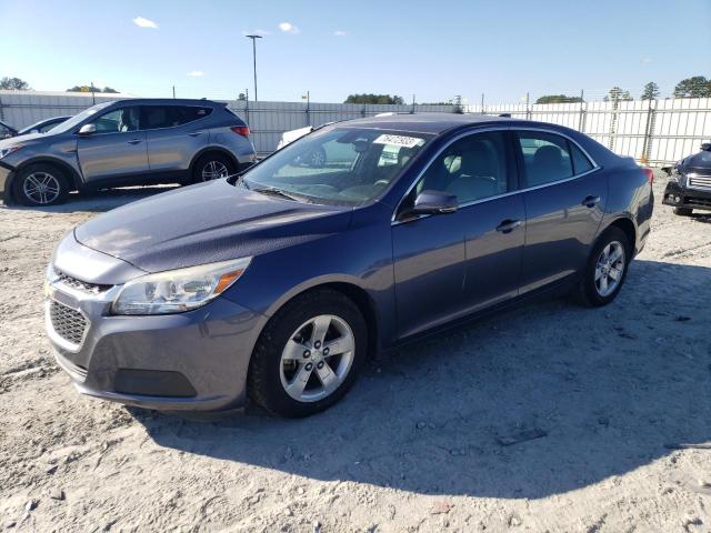 Изображение 1 2015 CHEVROLET MALIBU 1LT 2015 с VIN 1G11C5SL3FF336918