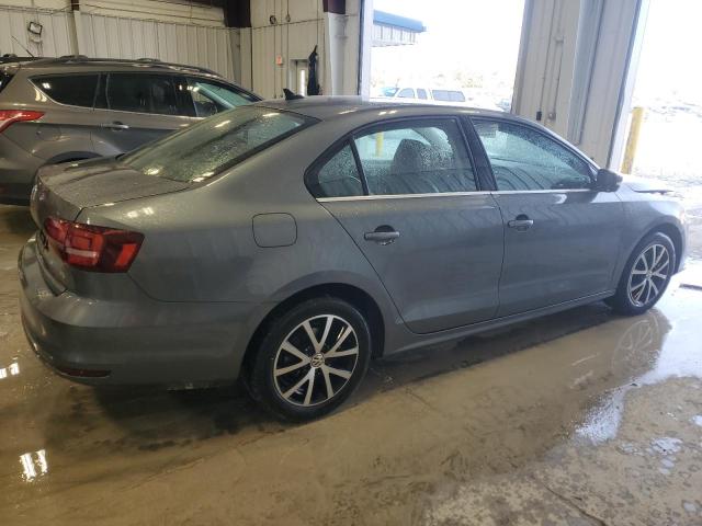 Image 3 of 2017 VOLKSWAGEN JETTA SE 2017 with VIN 3VWDB7AJ1HM296647