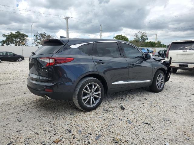 Изображение 3 2021 ACURA RDX TECHNOLOGY 2021 с VIN 5J8TC1H57ML021024