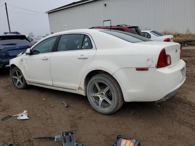 Image 2 of 2008 CHEVROLET MALIBU 1LT 2008 with VIN 1G1ZH57B984264433