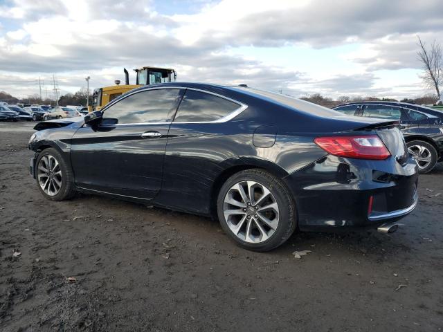 Image 2 of 2013 HONDA ACCORD EXL 2013 with VIN 1HGCT2B81DA002487