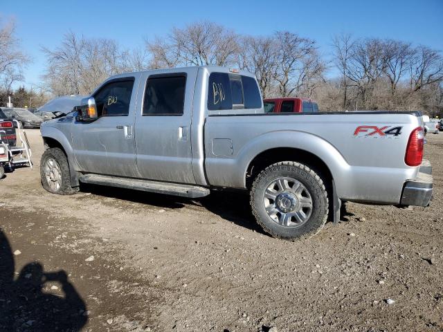 Obraz 2 z 2016 FORD F250 SUPER DUTY 2016 z VIN 1FT7W2B63GEB78394