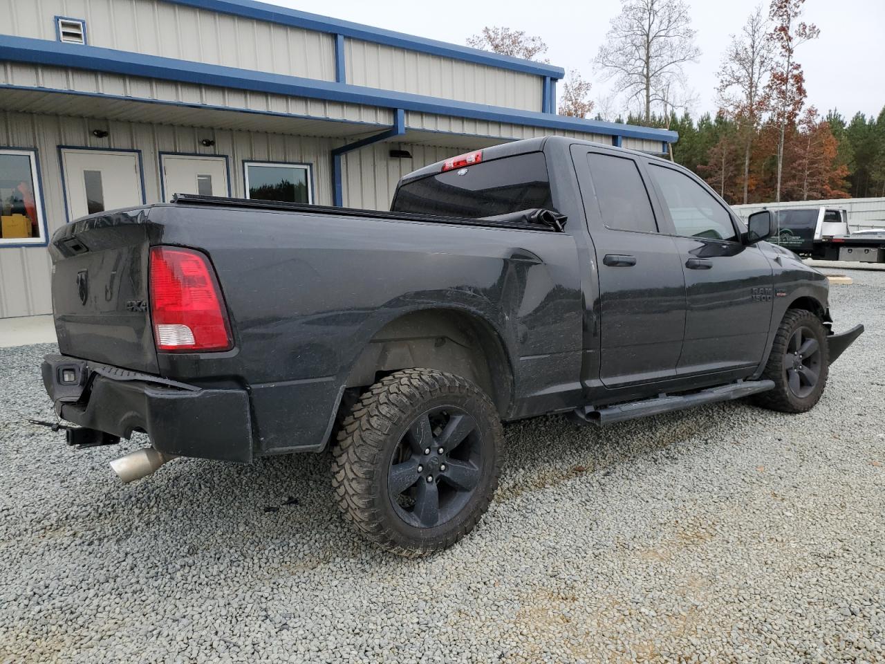 Obraz 3 z 2017 RAM 1500 ST 2017 z VIN 1C6RR7FT3HS812018