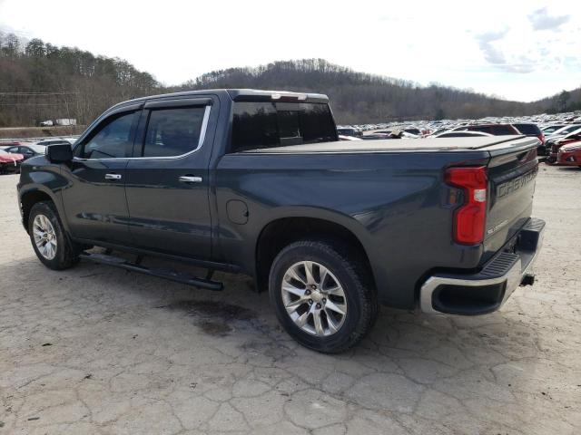 Obraz 2 z 2020 CHEVROLET SILVERADO K1500 LTZ 2020 z VIN 1GCUYGED3LZ219937