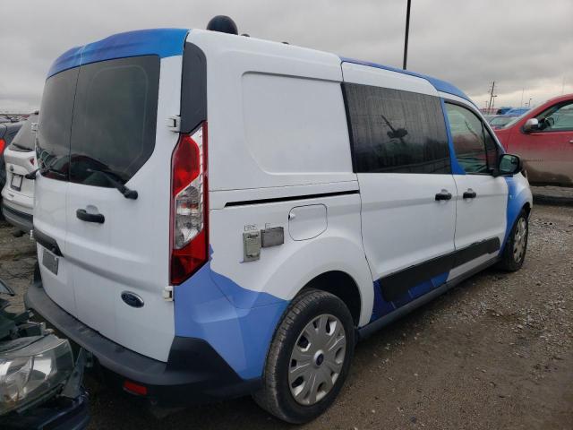 Obraz 3 z 2019 FORD TRANSIT CONNECT XLT 2019 z VIN NM0LS7F26K1383154