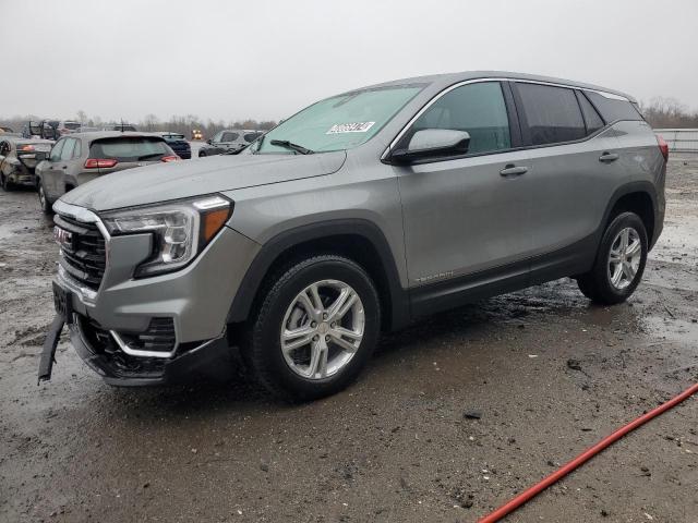 Image 1 of 2023 GMC TERRAIN SLE 2023 with VIN 3GKALTEG2PL256273