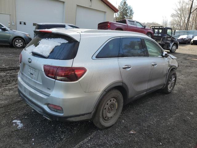 Изображение 3 2019 KIA SORENTO L 2019 с VIN 5XYPGDA33KG436431