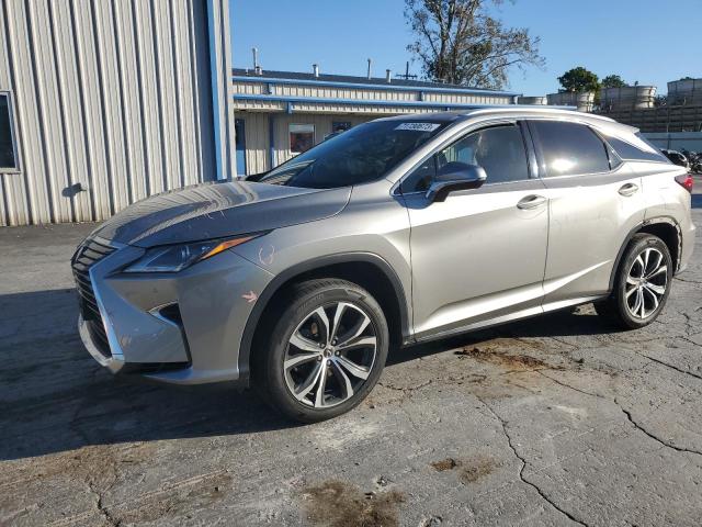 2018 LEXUS RX 350 BASE 2018 image