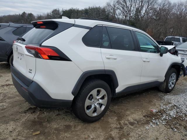 Obraz 3 z 2020 TOYOTA RAV4 LE 2020 z VIN 2T3F1RFV6LC101642