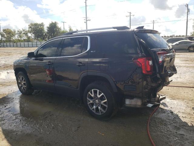 Obraz 2 z 2020 GMC ACADIA SLT 2020 z VIN 1GKKNML40LZ213633