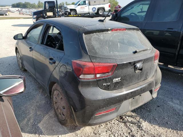 Obraz 2 z 2019 KIA RIO S 2019 z VIN 3KPA25AB2KE234744