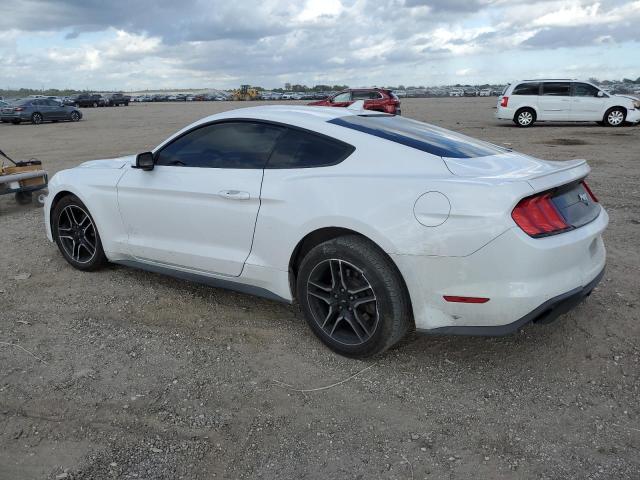 Obraz 2 z 2021 FORD MUSTANG  2021 z VIN 1FA6P8TH4M5115740