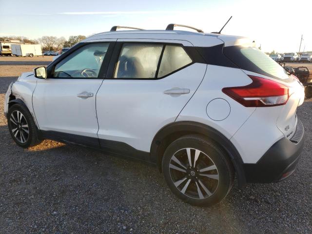 Obraz 2 z 2018 NISSAN KICKS S 2018 z VIN 3N1CP5CU4JL529348