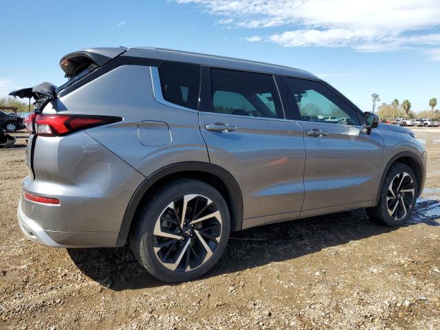 Image 3 of 2022 MITSUBISHI OUTLANDER SEL 2022 with VIN JA4J3VA8XNZ060510