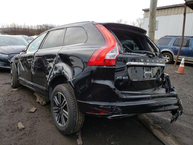 Obraz 2 z 2016 VOLVO XC60 T6 PREMIER 2016 z VIN YV449MRK9G2891582