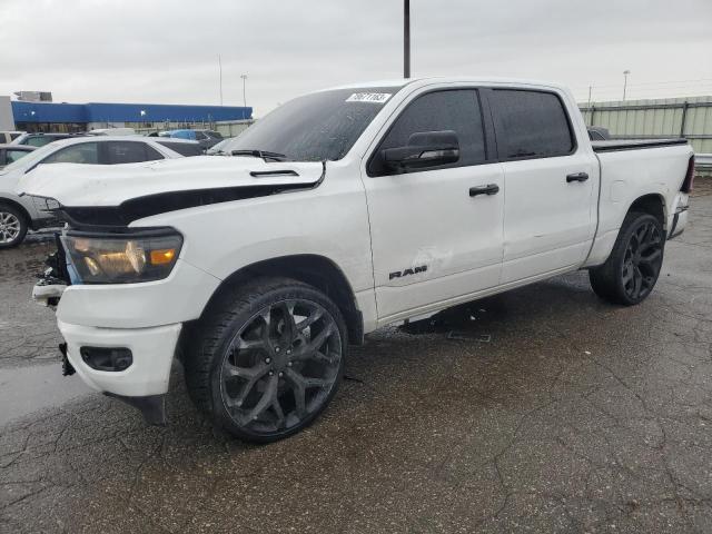 Obraz 2023 RAM 1500 BIG HORN/LONE STAR 2023