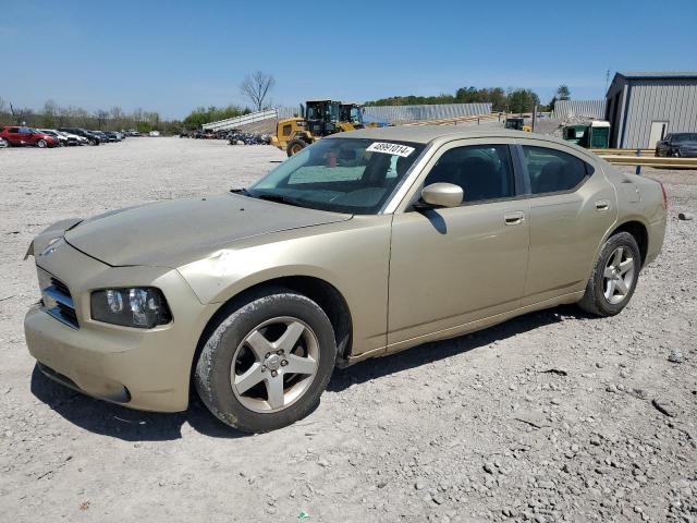 Изображение 1 2010 DODGE CHARGER  2010 с VIN 2B3CA4CD0AH144324