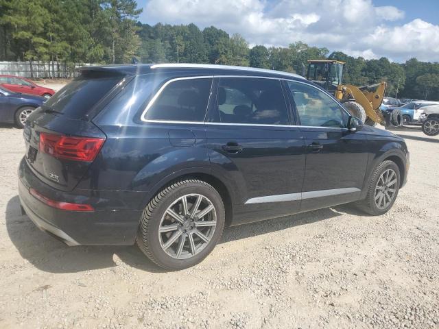 Изображение 3 2017 AUDI Q7 PREMIUM PLUS 2017 с VIN WA1LAAF75HD051402