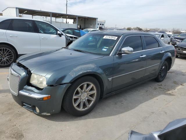 2005 CHRYSLER 300C  2005 image