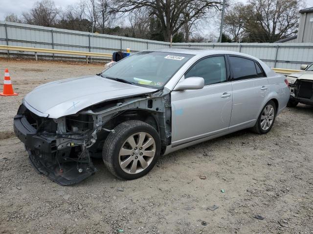 Image 1 of 2005 TOYOTA AVALON XL 2005 with VIN 4T1BK36B25U034515