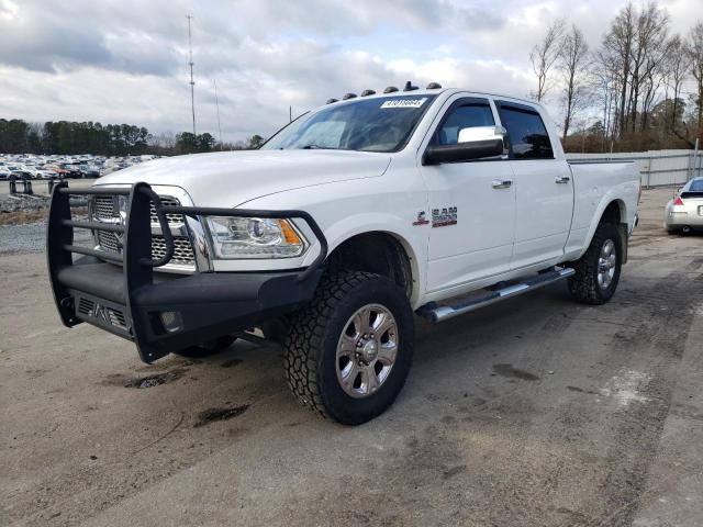 Obraz 1 z 2015 RAM 2500 LARAMIE 2015 z VIN 3C6UR5FL7FG697152
