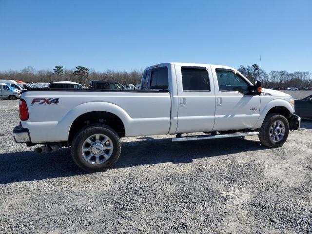 Image 3 of 2015 FORD F350 SUPER DUTY 2015 with VIN 1FT8W3BT4FEC30128