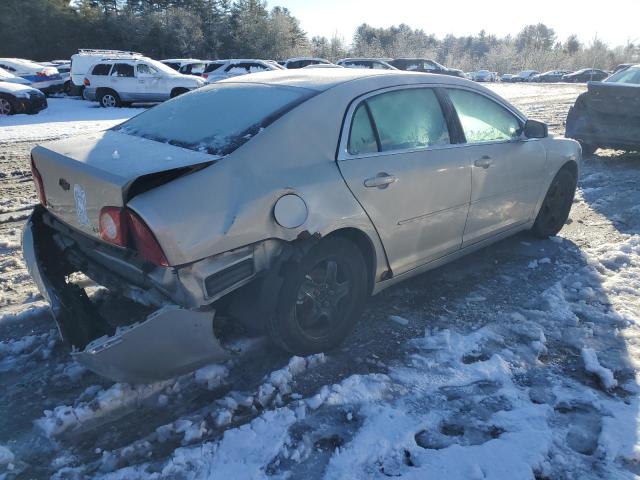 Изображение 3 2009 CHEVROLET MALIBU LS 2009 с VIN 1G1ZG57B294127998
