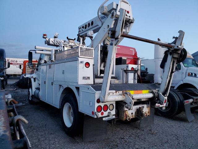 Obraz 2 z 2013 INTERNATIONAL 4000 4300 2013 z VIN 3HAMMAAN8DL188826