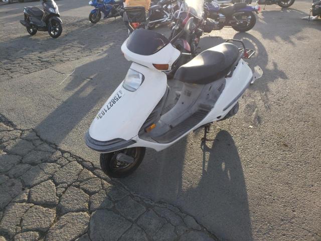 Image 2 of 1987 HONDA CH150  1987 with VIN JH2KF0119HK201384
