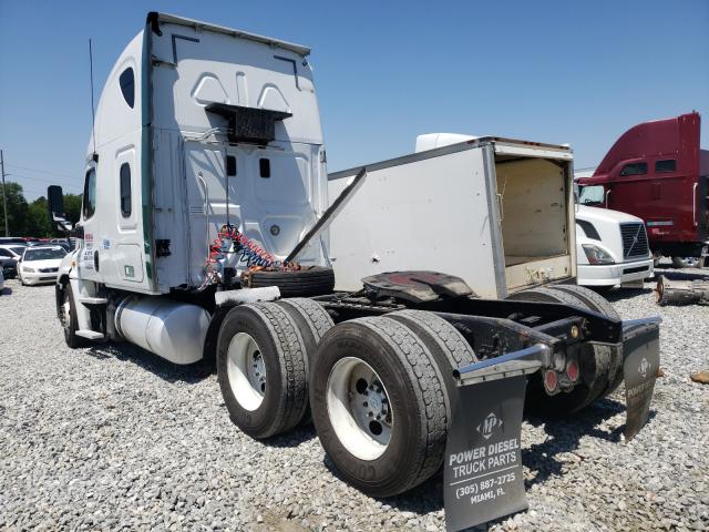 Image 3 of 2013 FREIGHTLINER CASCADIA 125 2013 with VIN 1FUJGLBG2DLFB1653