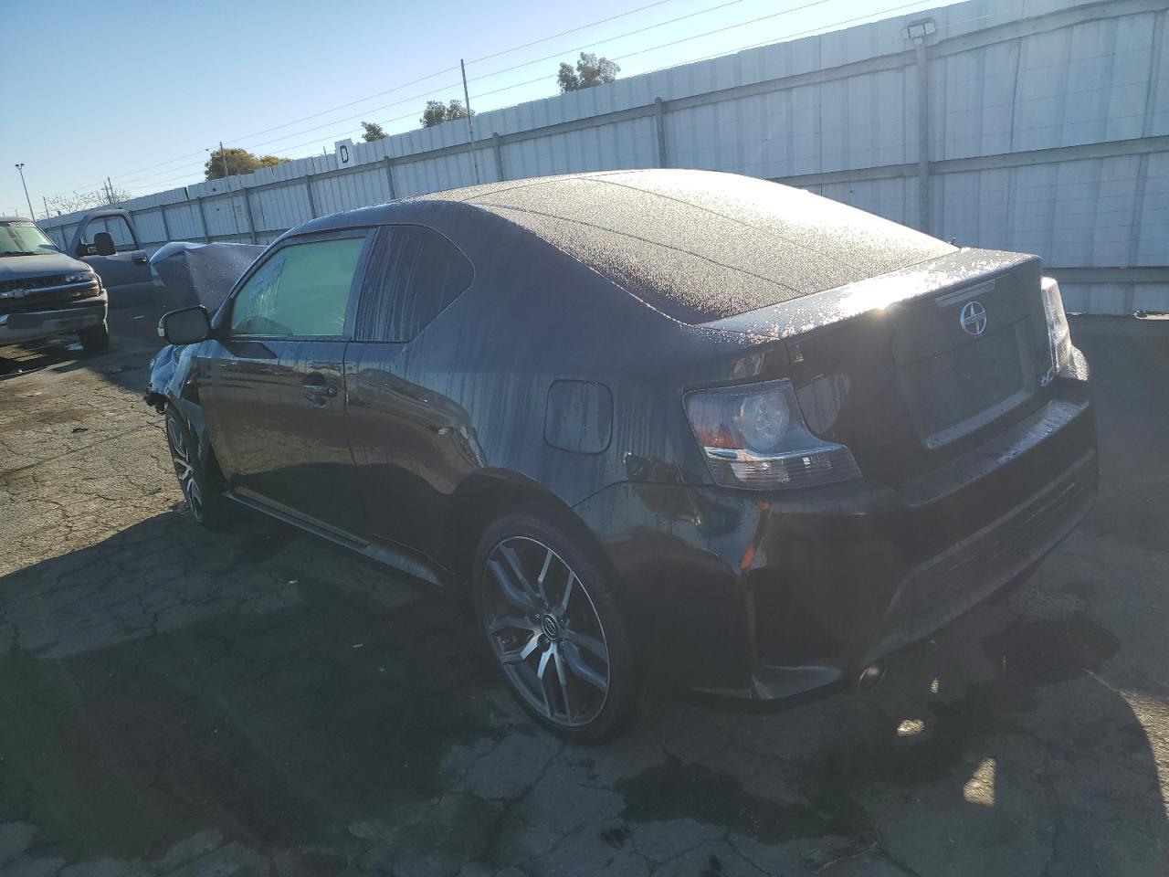 Изображение 2 2014 TOYOTA SCION TC  2014 с VIN JTKJF5C73E3087996