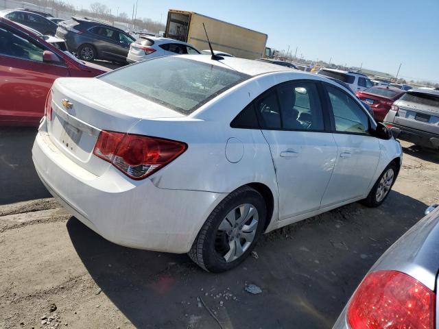 Obraz 3 z 2013 CHEVROLET CRUZE LS 2013 z VIN 1G1PA5SH8D7170561