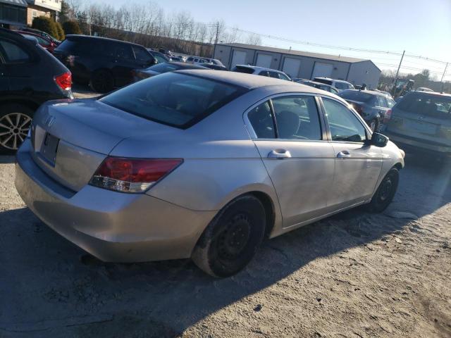 Изображение 3 2010 HONDA ACCORD LX 2010 с VIN 1HGCP2F35AA100470