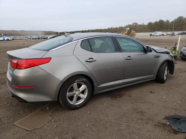 Изображение 3 2015 KIA OPTIMA LX 2015 с VIN 5XXGM4A76FG465346