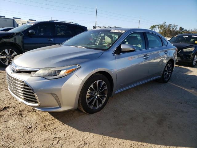 Image 1 of 2016 TOYOTA AVALON HYBRID 2016 with VIN 4T1BD1EB7GU053368