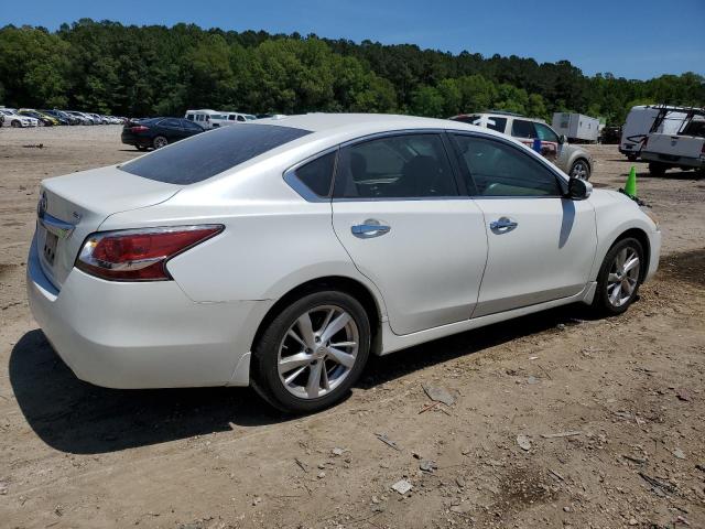 Изображение 3 2015 NISSAN ALTIMA 2.5 2015 с VIN 1N4AL3AP6FC168652