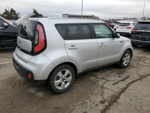 Obraz 3 z 2019 KIA SOUL  2019 z VIN KNDJN2A29K7014314