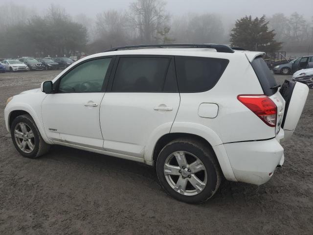 Изображение 2 2007 TOYOTA RAV4 SPORT 2007 с VIN JTMBD32V775073662