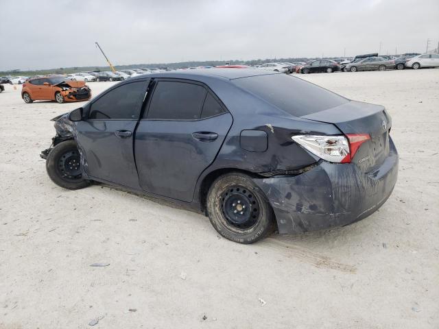 Изображение 2 2017 TOYOTA COROLLA L 2017 с VIN 5YFBURHE9HP582246