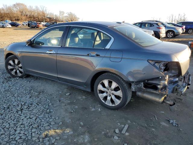 Image 2 of 2010 HONDA ACCORD EXL 2010 with VIN 5KBCP3F8XAB008487